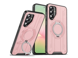 Capa Compatível Com Galaxy A56 5g