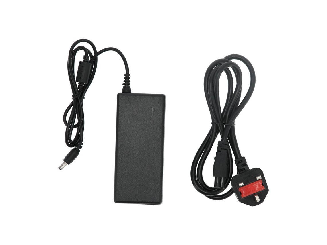 Carregador B6 15V 6A 90W com anel magnético, anti-interferência, durável e balanceado.