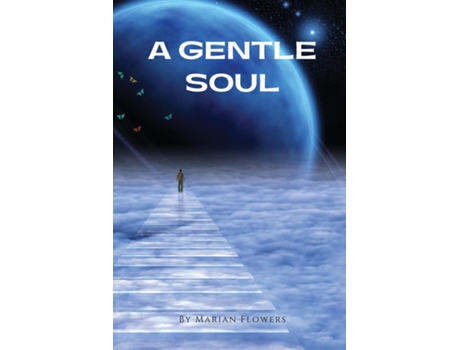 Livro A gentle soul de Marian Flowers (Inglês)