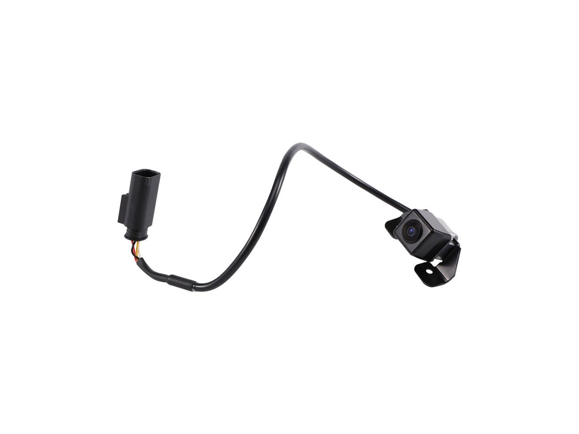 Câmara de Marcha atrás Hd para Estacionamento Compatível com Hyundai Ix35 e Tucson Códigos: 95790 2s011, 957902s011, 957902s012, (2010 2013)