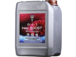 Nutrição Hidropônica Boost - 5l