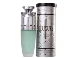 Água de colônia de luxo masculina, nova marca, 100ml, nova marca