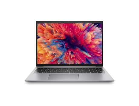 Zbook FIREFLY16 G9 I5-1240P Syst