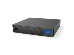 Ups Rack Powerwalker Vfi 3000 Licr Iot Pf1 On-line 3000va 8x Iec C13 Usb B Rs 232 Lcd 2u Power Walker