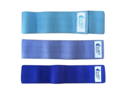 Banda de Alongamento LONGFIT SPORT (Multicor)