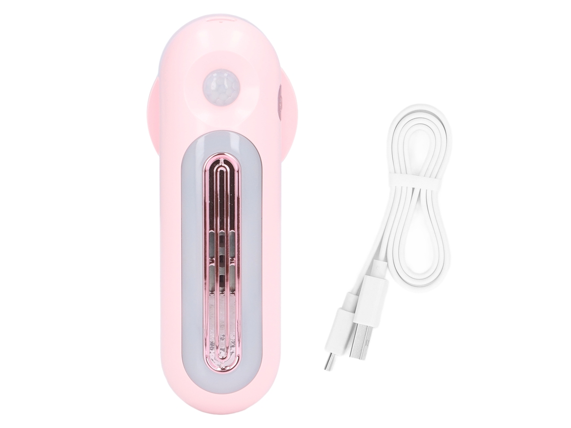 Desodorizador Recarregável USB para Frigorífico e Roupeiro LAXISCREED