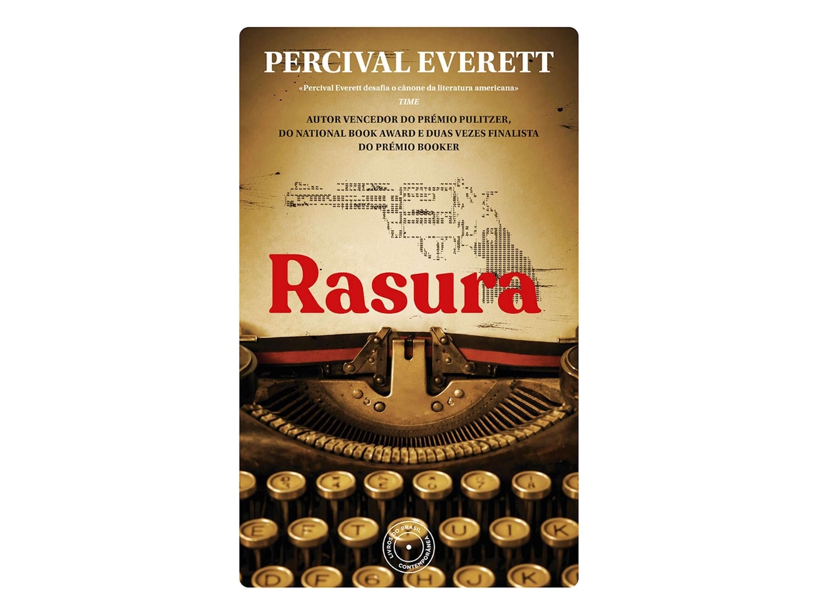 Rasura De Percival Everett