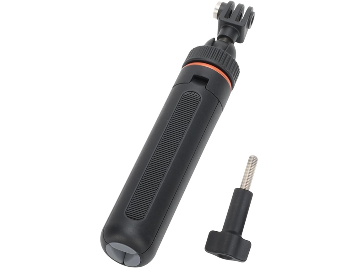 Bastão Extensor para Selfie, Tripé SFUSHOS