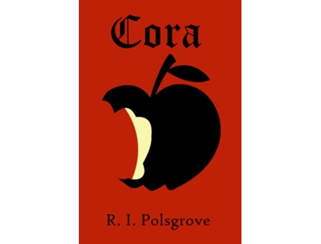 Livro Cora de R I Polsgrove (Inglês)