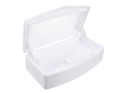 1pcs Bandeja De Esterilização Allinless