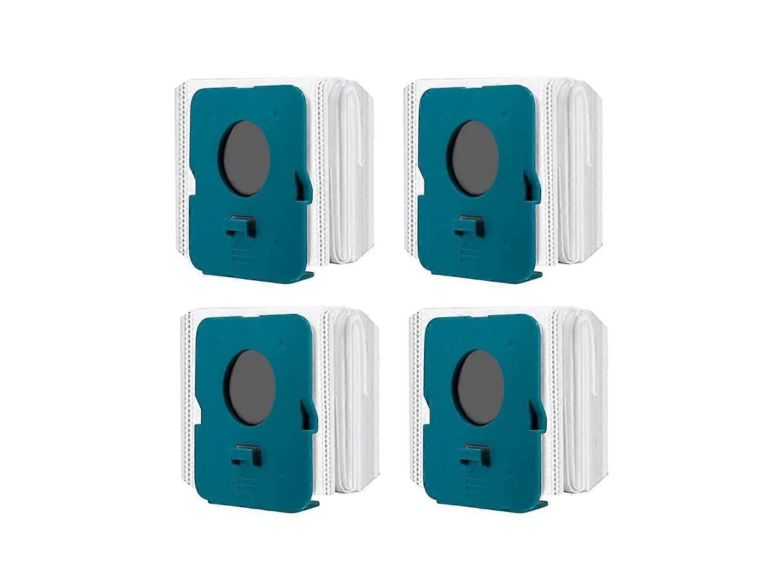Saco De Pó Substituição Compatível Com Aspirador Vca Adb95 Vs20a95923w. Acessórios Para Pó. Sacos Pó. Tuotuo