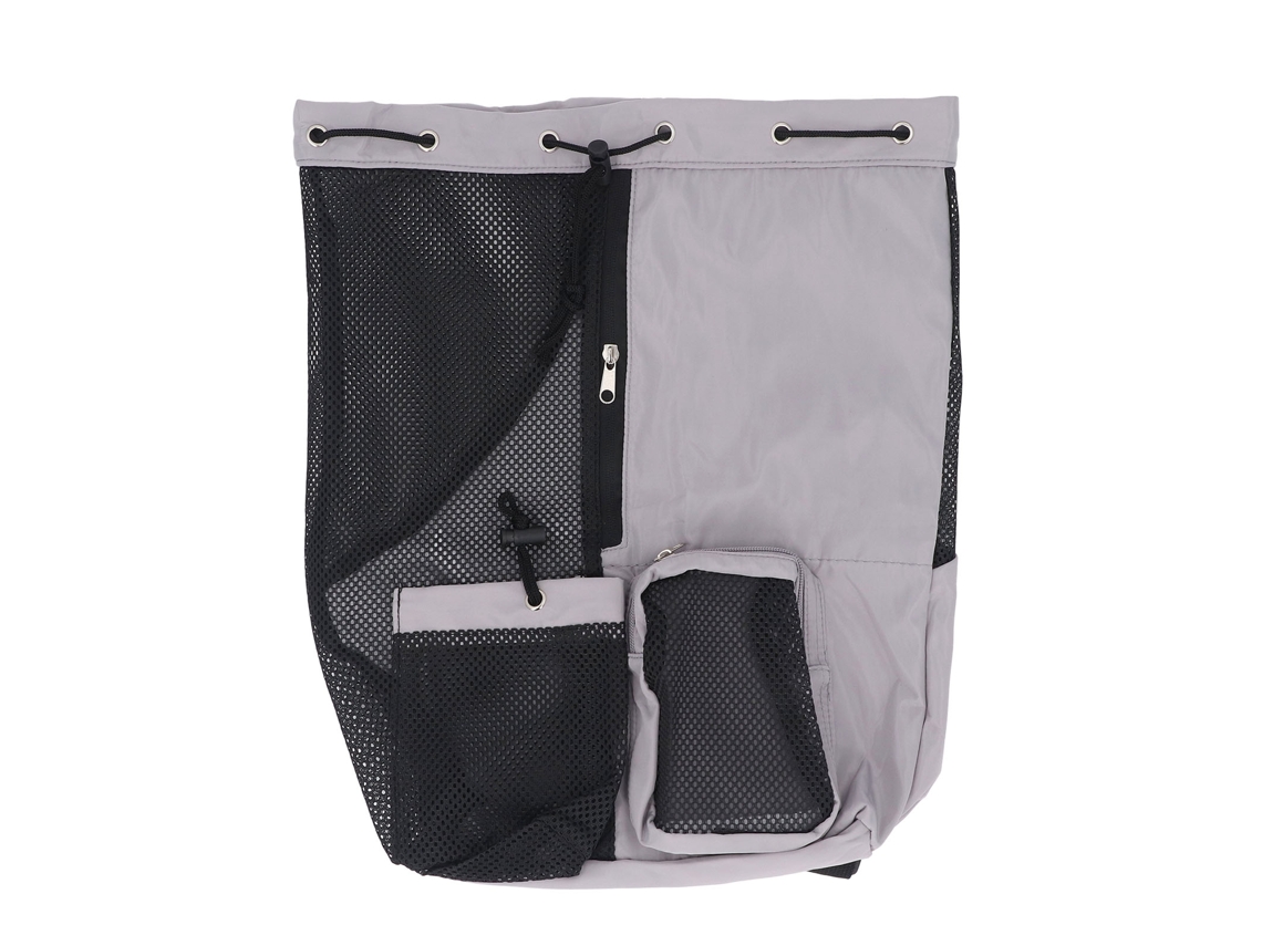 2026altiro-mochila De Praia Com Bolsa Seca/úmida Para Natação, Surf, Esportes Aquáticos, Viagem, Nylon, Pvc, Malha