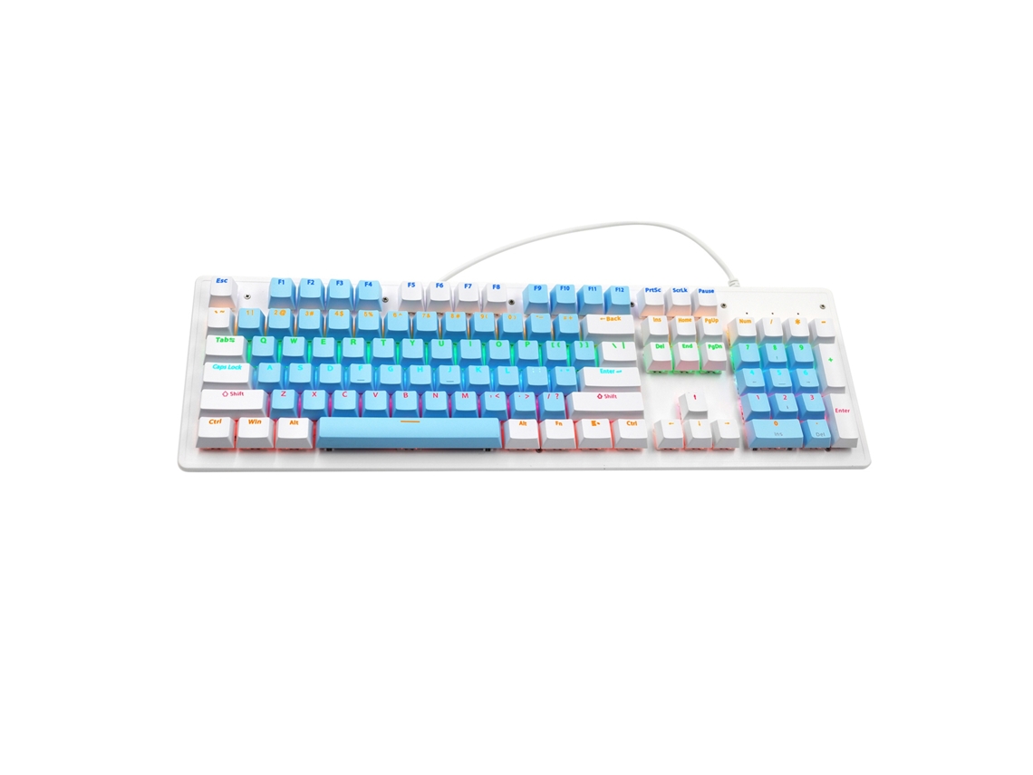 Teclado Mecânico Gamer LAXISCREED