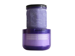 1 Filtro Lavável De Substituição Para Aspirador De Pó V12 Detect Slim - Peças De Reposição E Acessórios