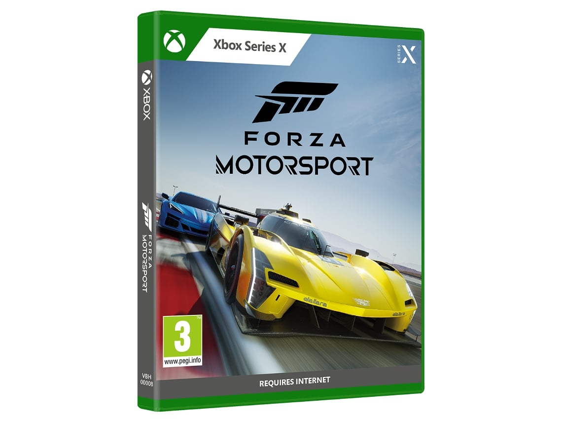 Forza Motorsport 7 Xbox One/Series X