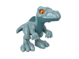 Figurino FISHER-PRICE GVW06