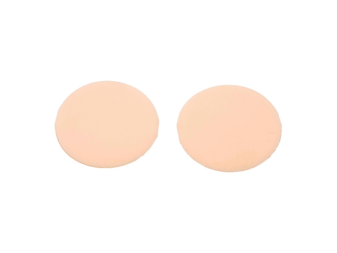 Esponjas De Maquiagem Reutilizáveis ​​air Cushion Powder Puff Beauty Para Bb Cream E Cor De Pele. Everley891
