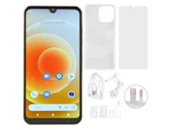 Laxiscreed I13 Pro Max - Telefone Móvel 6.1" 4g De Alto Desempenho