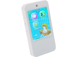 Smartphone de Brinquedo com Tela de 2,8
