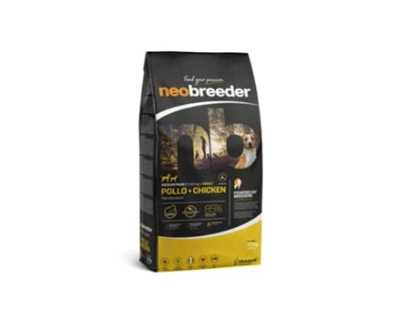 Neobreeder Adulto Frango Méd Maxi 12kg Neobreeder B2c