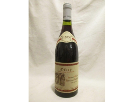 Vinho Tinto PIERRE MÉNARD 1985 (75 cl - 1 unidade)