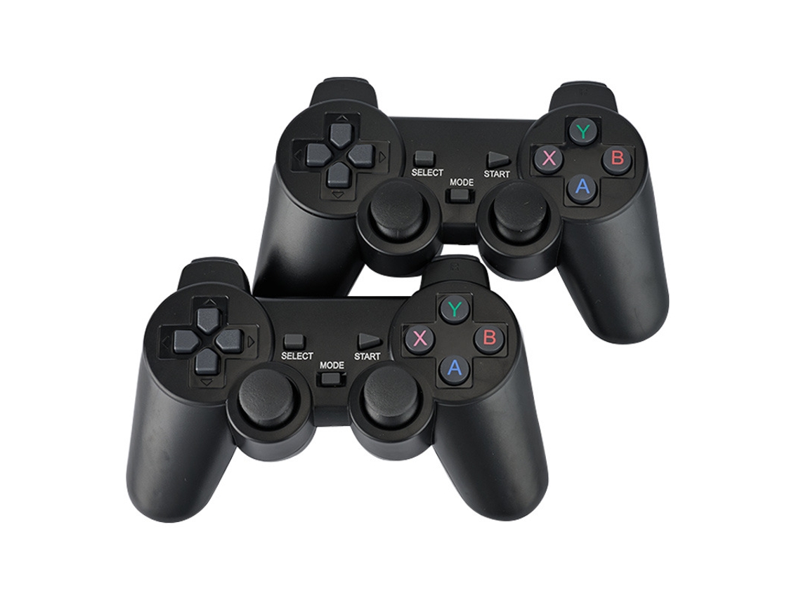 Pacote Único de Jogos Sem Fio STELASPLEN