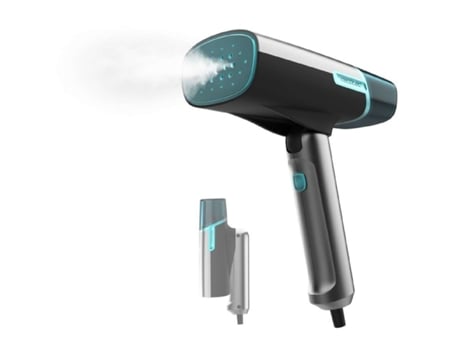 Cecotec Plancha Vertical Vapor Ropa Ironhero V-1400 Flex | Worten.pt