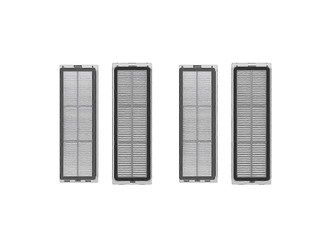 Filtro, Filtros De Substituição Laváveis ​​compatíveis Com O Aspirador De Pó Robô W10, Filtros De Substituição Para Filte