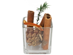 Buquês de Potpourri com Canela Perfumada para Decoração de Casa