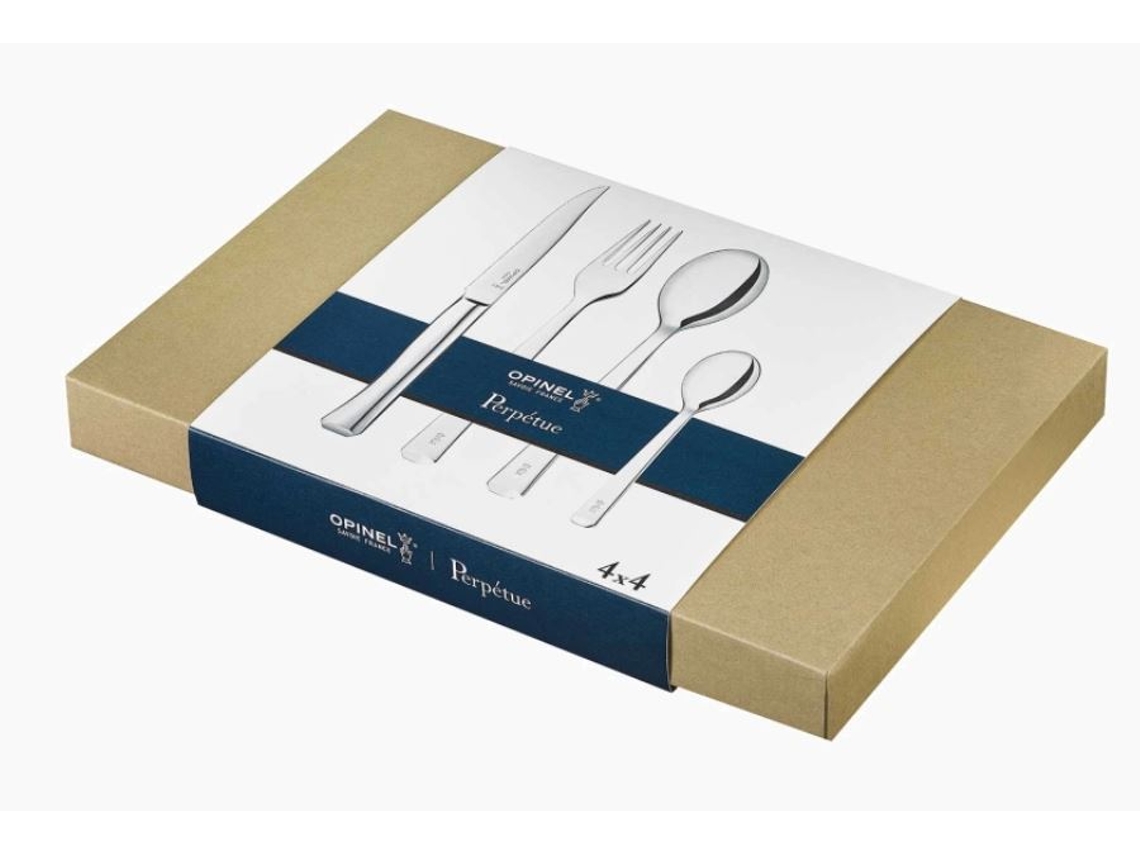 Estojo para Talheres de Mesa 4444 OPINEL