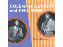 CD Coleman Hawkins And - Chu Berry