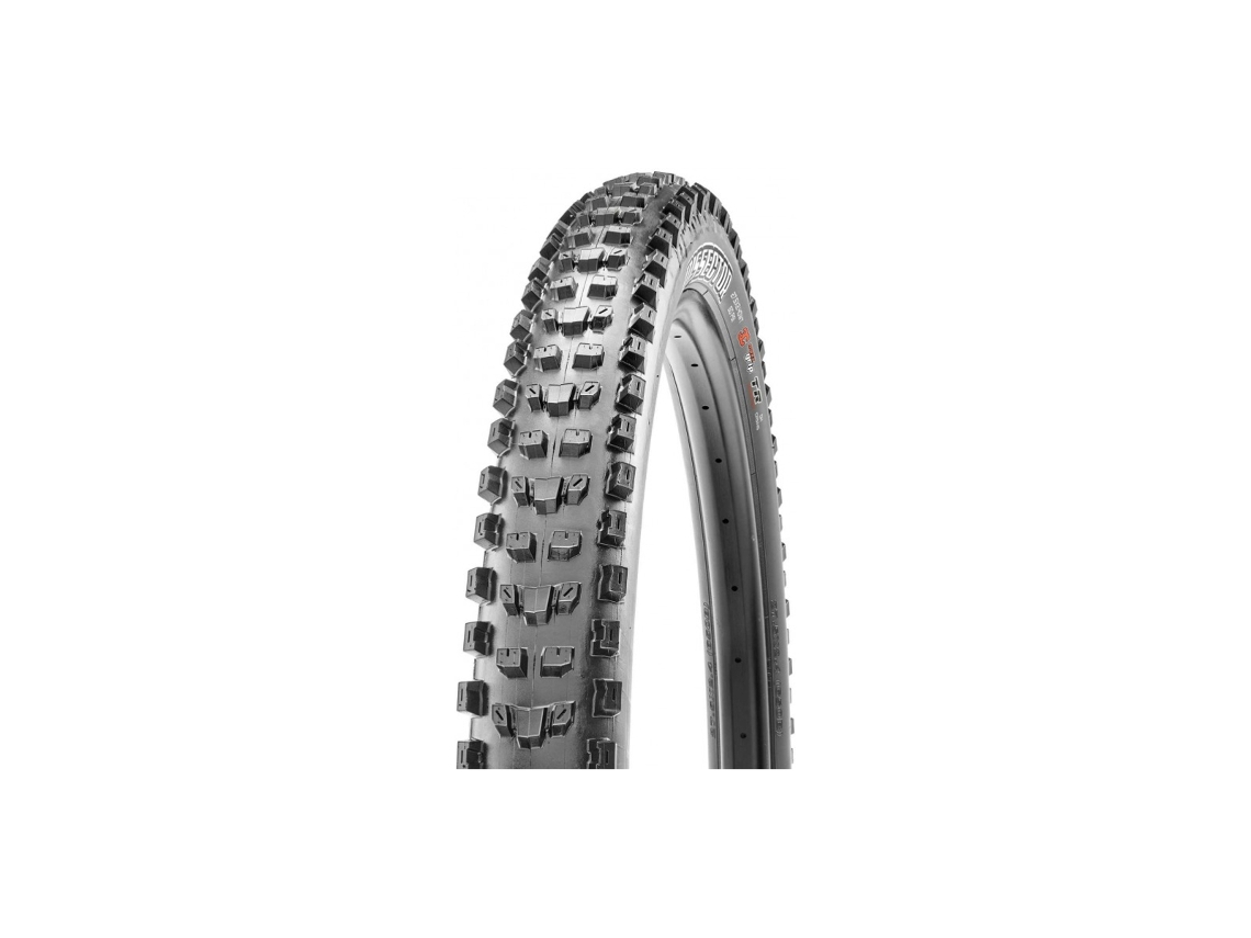 Pneu macio sem câmara Maxxis 3C Terra Exo+