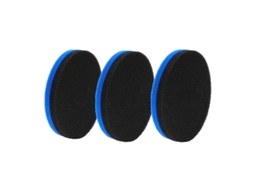 Acessório para Aspiradores BISSELL de Filtros 3 Febreze estilo 1214view Powerglide Pet