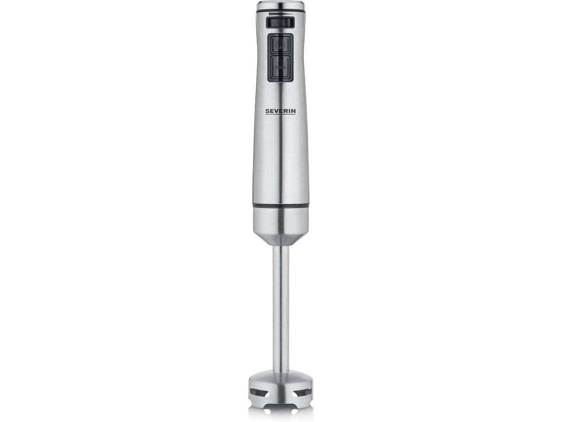 Varinha Mágica SEVERIN SM3773 (1000 W - Inox)