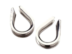 Seachoice Rope Thimble
