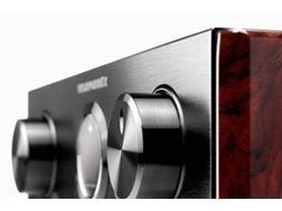 Amplificador Stereo Dac MARANTZ HD-AMP1 — Potência Sonora: 2x 70 W