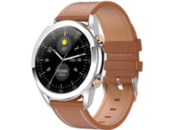 Smartwatch ENZONS Castanho