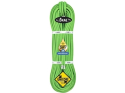 Corda De Escalada BEAL Cordas Opera Golden Dry (Verde - 70 m)