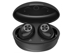 Auriculares Bluetooth True Wireless S9Mini Sport Bluetooth 5.0 Headset Preto