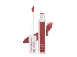 Batom Líquido Matte à Prova d'Água 6ml 23 Cores Longa Duração Não Pegajoso Cor 05