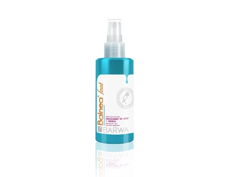Deodorant of magpies