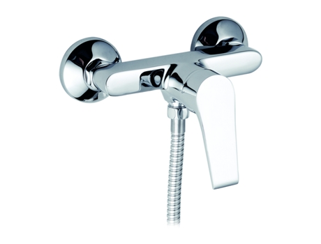 Misturador de chuveiro H2O