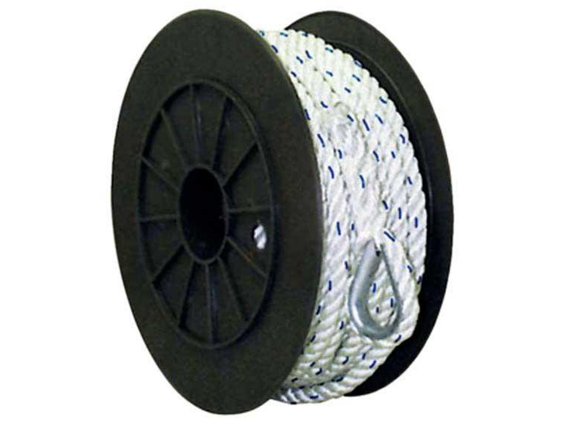 Seachoice Premium Twisted Nylon 30