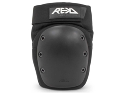 Ramp Knee Pads Preto Mrekd Protection