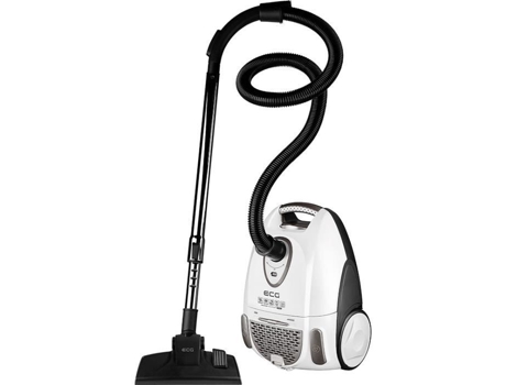 Vp 3189 S Ecg Branco/preto