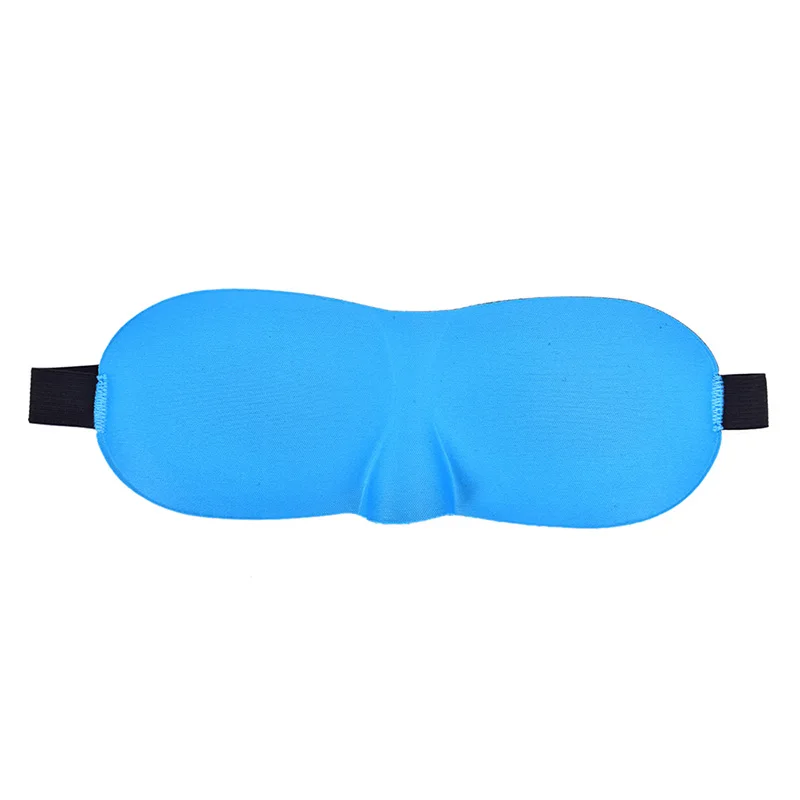 Máscara de Dormir 3d, Proteção Natural para os Olhos, Ideal para Homens e Mulheres. Macia AQUAFORGE