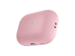 Fone De Ouvido À Prova De Choque Anti-queda Silicone Macio Bluetooth Capa Do Fone De Ouvido Compatível Com Airpods Pro2 2022