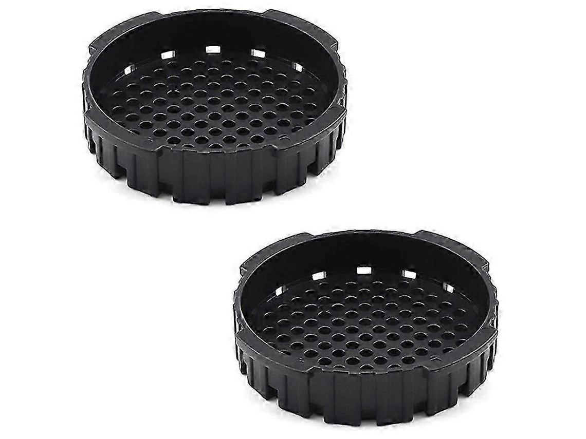 Capacetes De Filtro Para Máquina De Café E Espresso