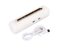 Desodorizador Geladeira LAXISCREED Reutilizável Usb Branco