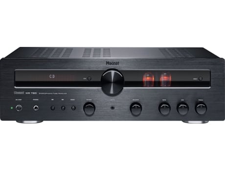 Magnat Mr 780 75 W 2.0 Channels Stereo Black